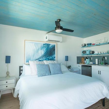 Casa Limonada Boutique Motel Sarasota Exteriör bild