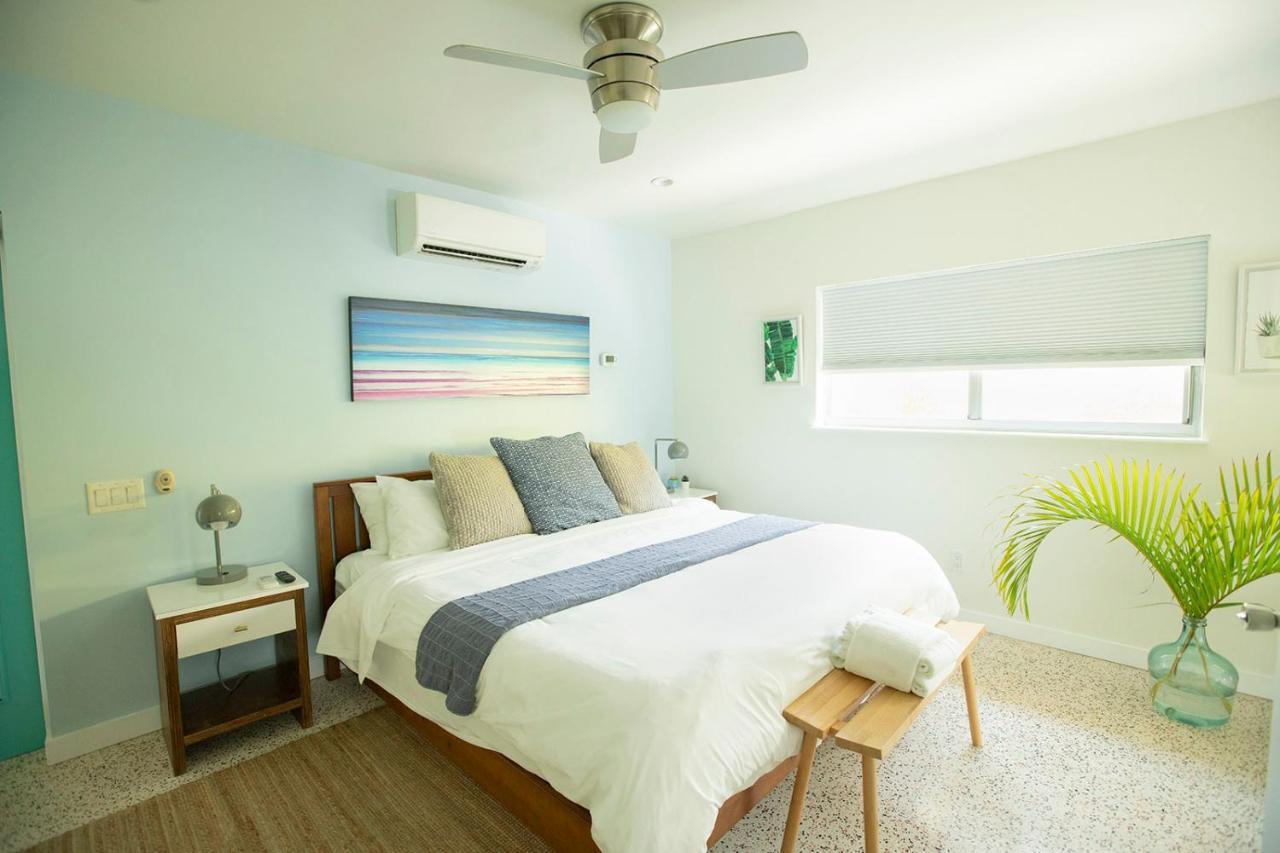 Casa Limonada Boutique Motel Sarasota Exteriör bild