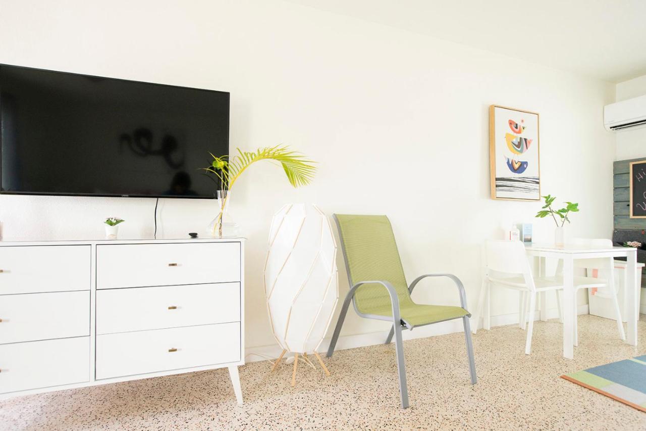 Casa Limonada Boutique Motel Sarasota Exteriör bild