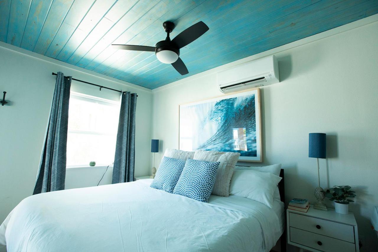 Casa Limonada Boutique Motel Sarasota Exteriör bild