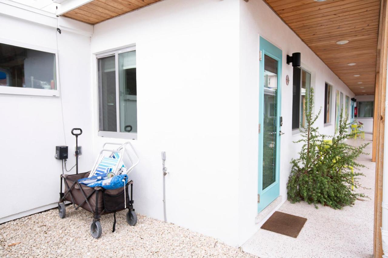 Casa Limonada Boutique Motel Sarasota Exteriör bild