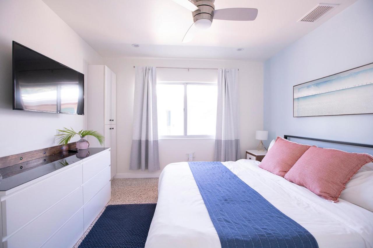 Casa Limonada Boutique Motel Sarasota Exteriör bild
