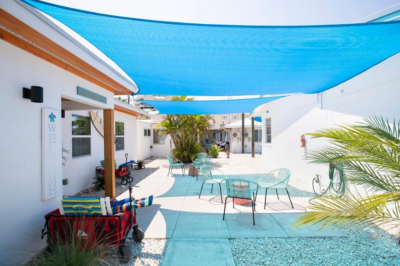 Casa Limonada Boutique Motel Sarasota Exteriör bild