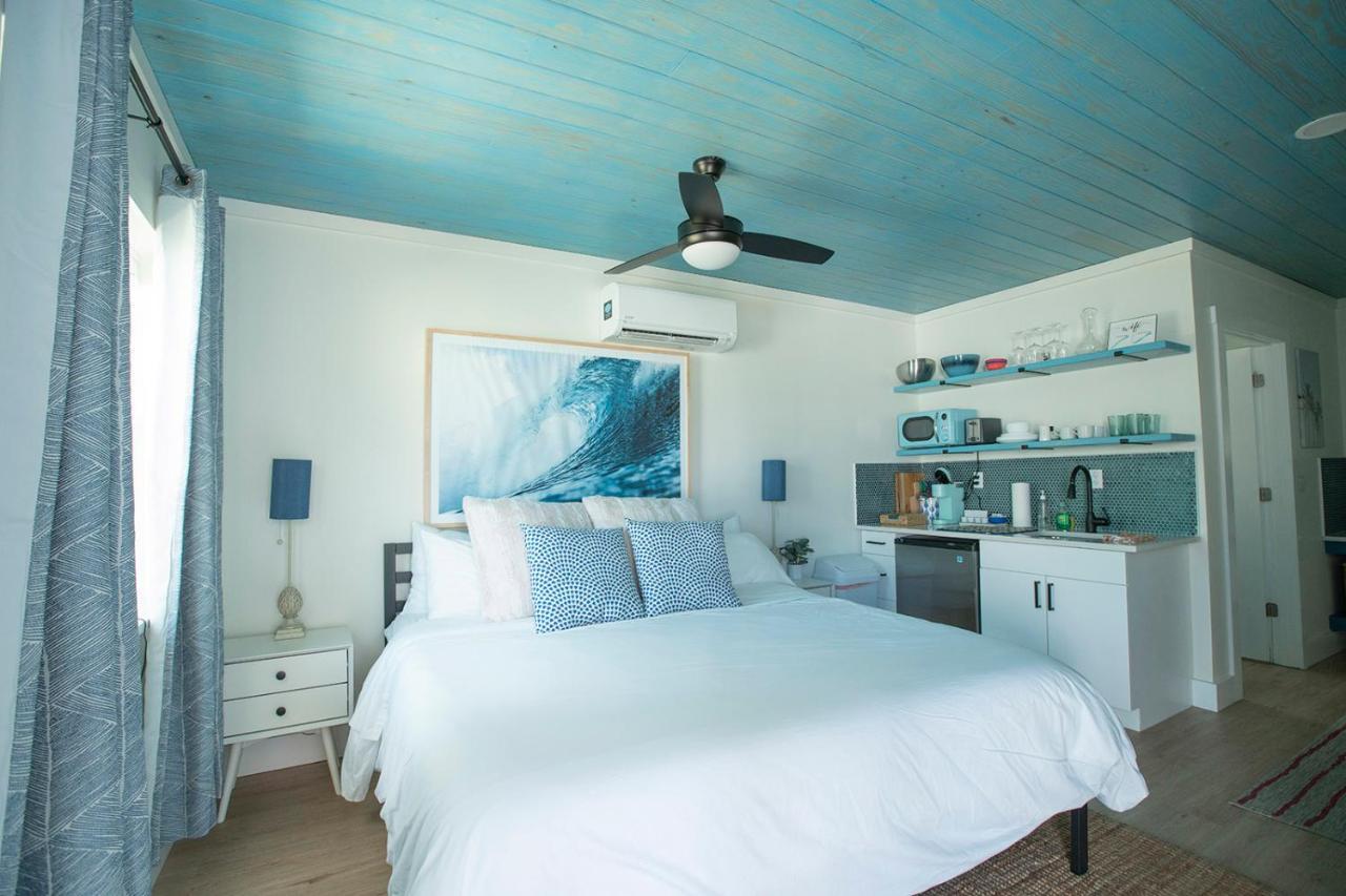 Casa Limonada Boutique Motel Sarasota Exteriör bild