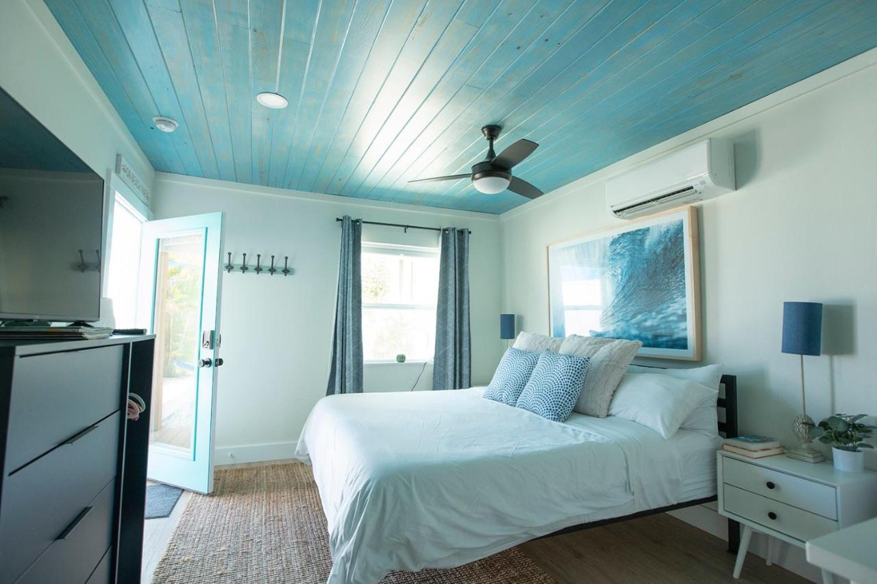Casa Limonada Boutique Motel Sarasota Exteriör bild