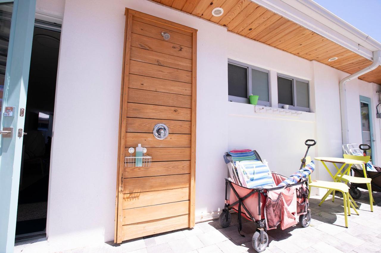 Casa Limonada Boutique Motel Sarasota Exteriör bild