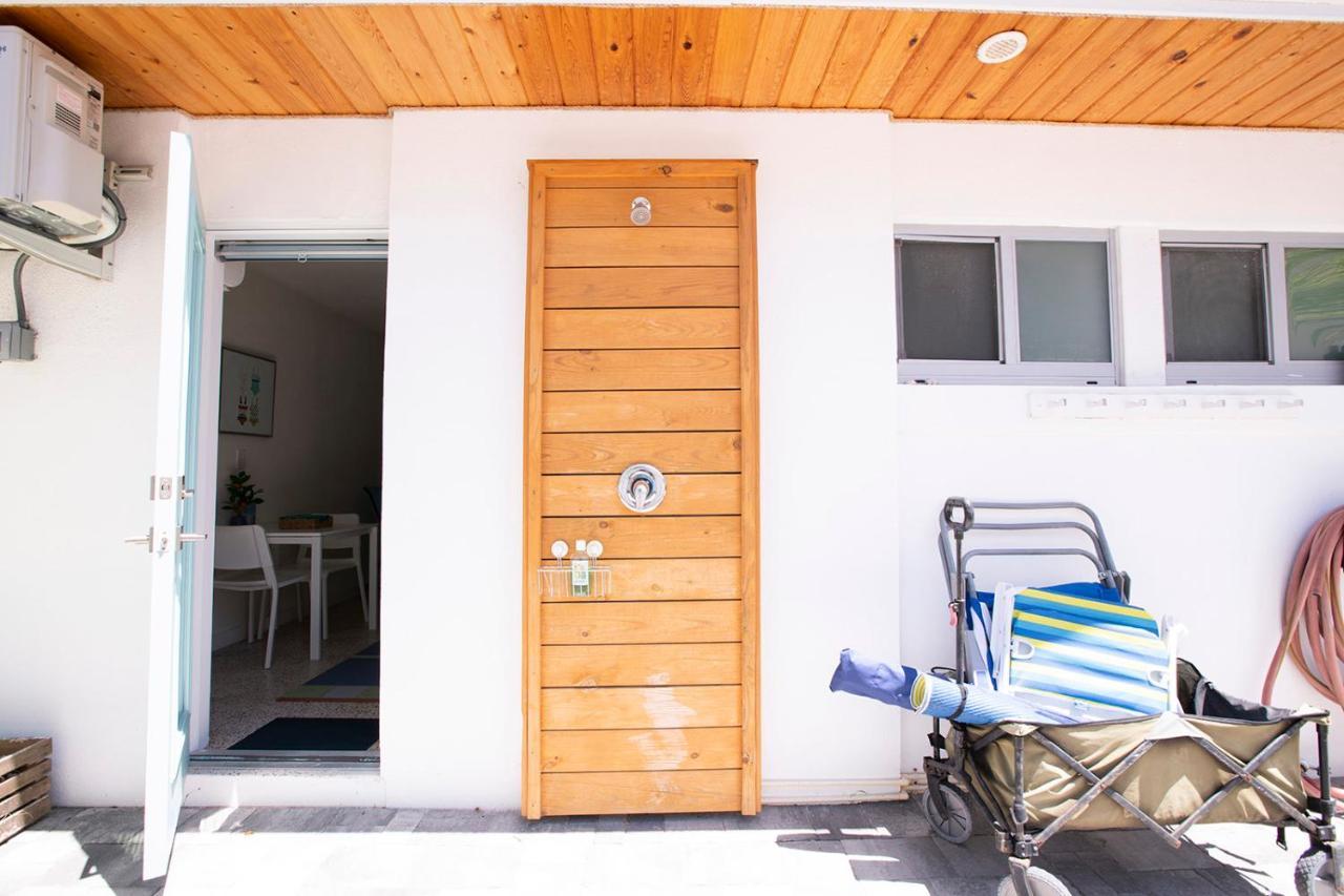 Casa Limonada Boutique Motel Sarasota Exteriör bild